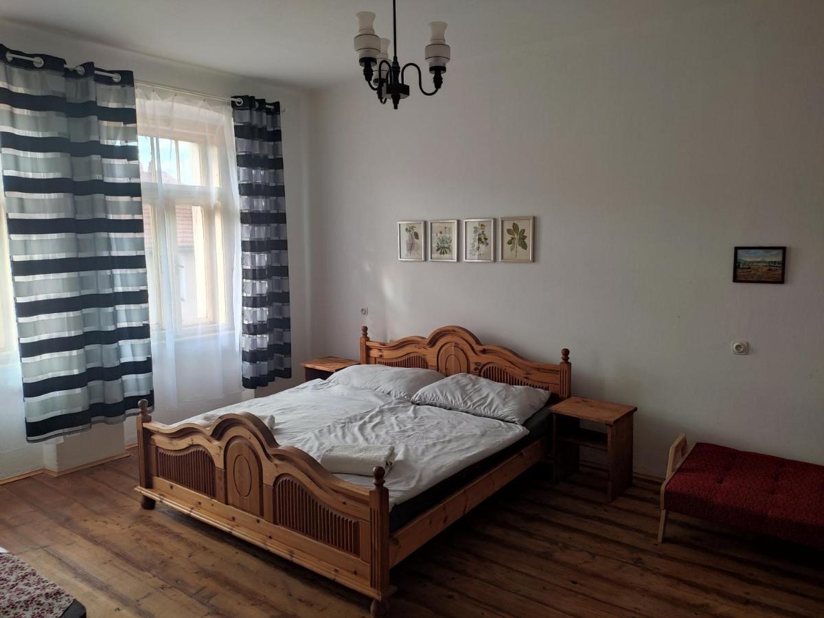 Apartmany U Mlyna Sušice Extérieur photo