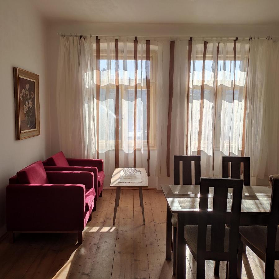 Apartmany U Mlyna Sušice Extérieur photo