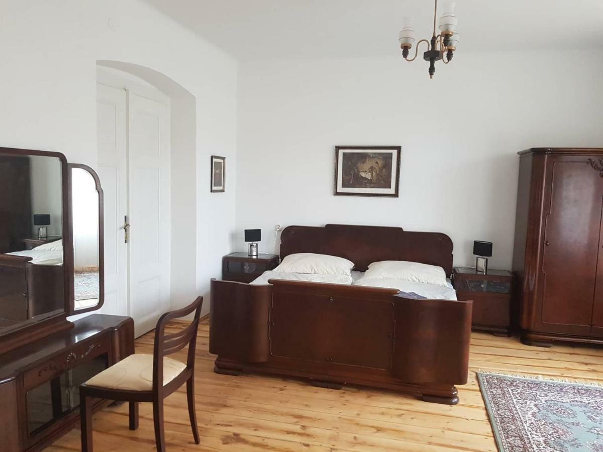 Apartmany U Mlyna Sušice Extérieur photo
