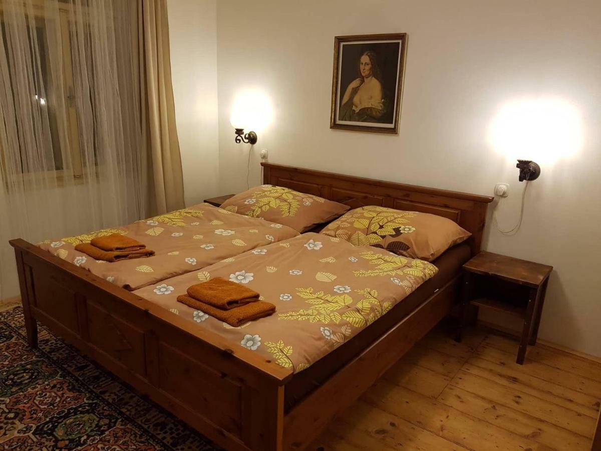 Apartmany U Mlyna Sušice Extérieur photo