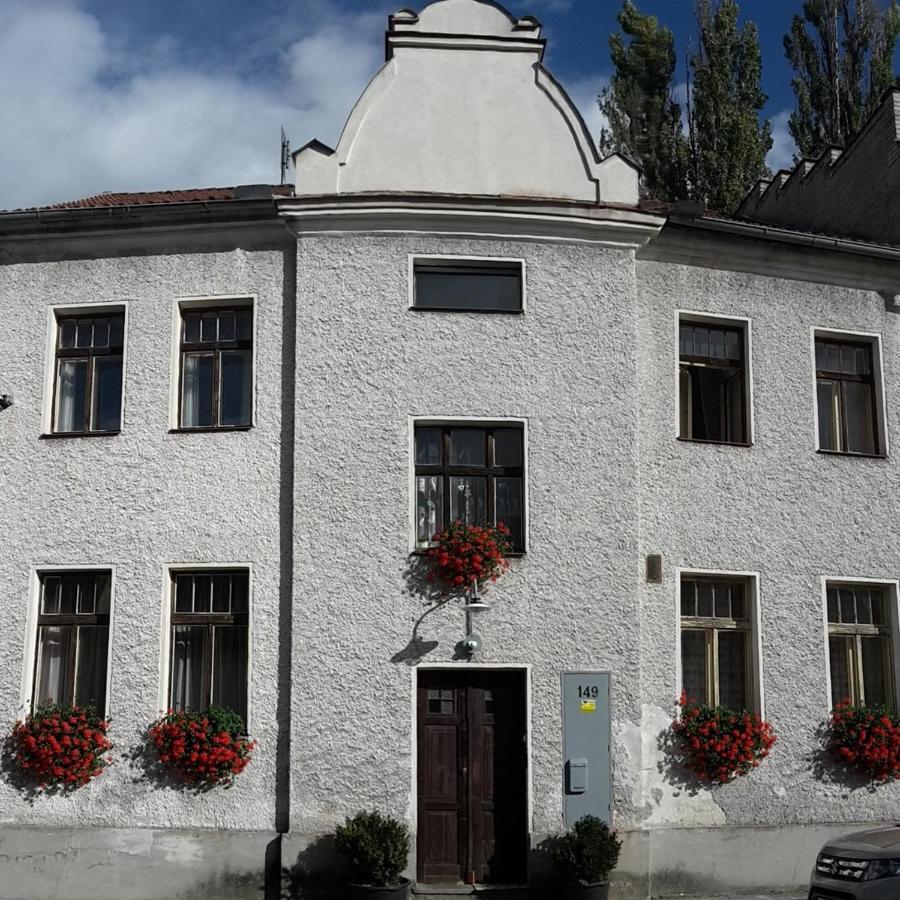 Apartmany U Mlyna Sušice Extérieur photo